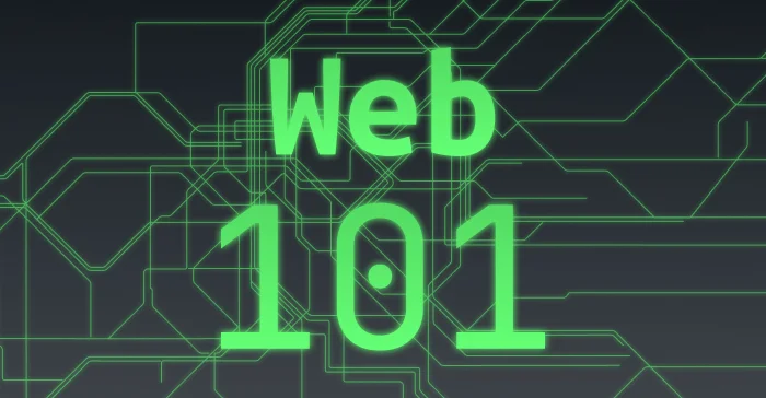 Web 101: An Essential Series for Your Business