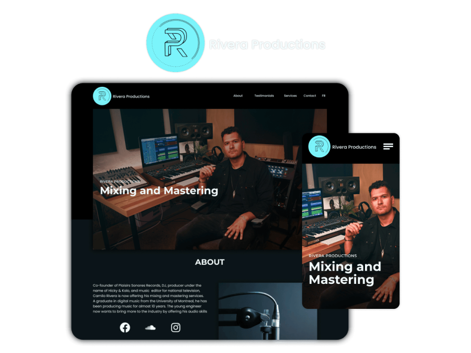 Rivera Productions