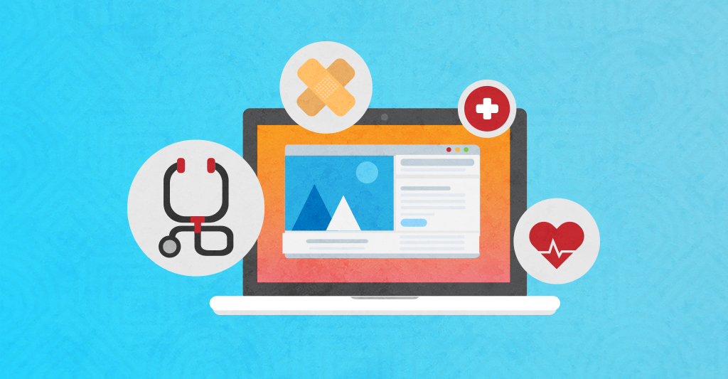 How to keep your website healthy: 5 tips and tricks