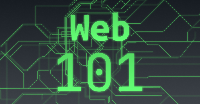 Web 101 : une série essentielle pour votre entreprise